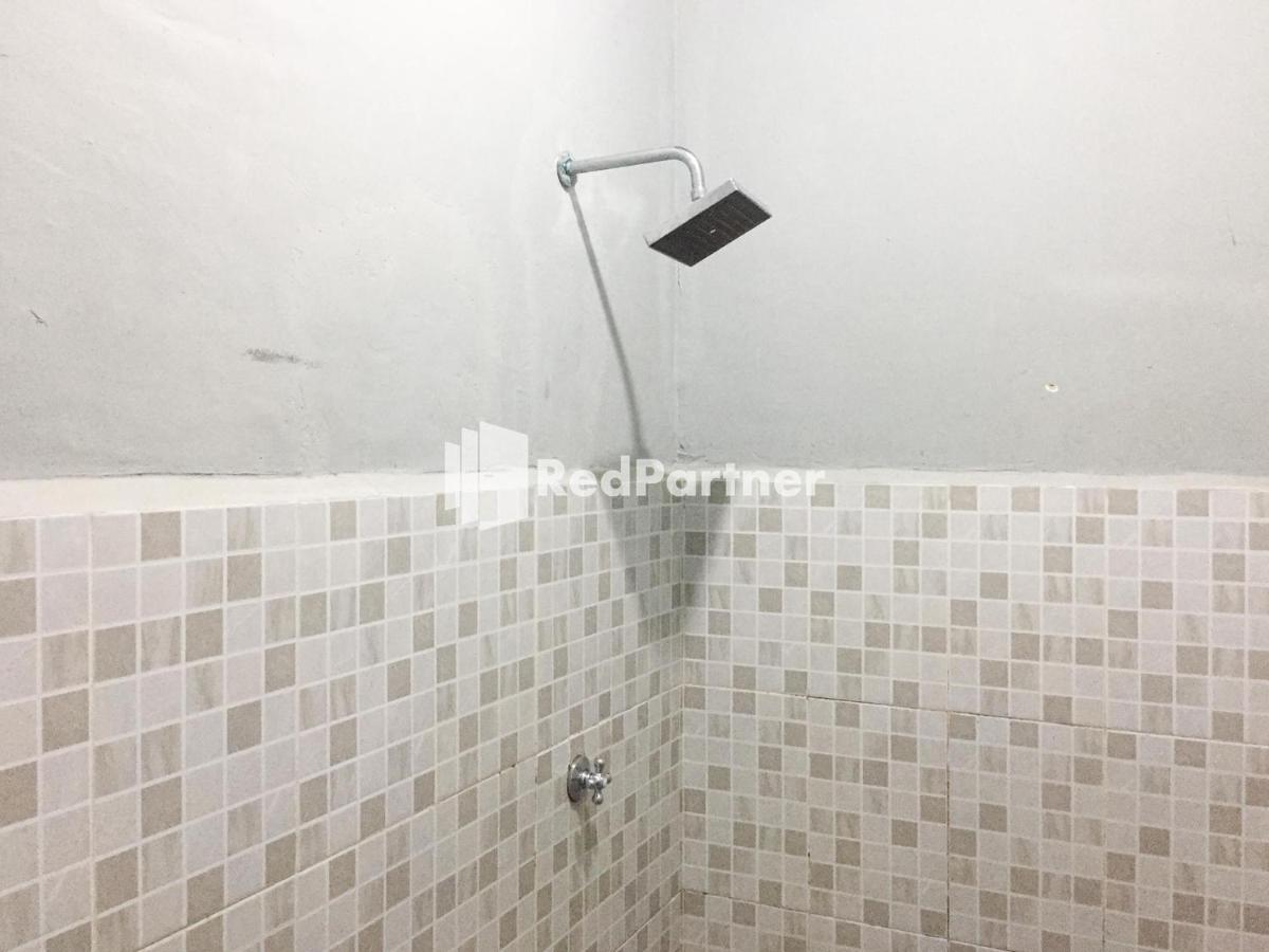 Wisma Andini Palopo Redpartner Bagian luar foto