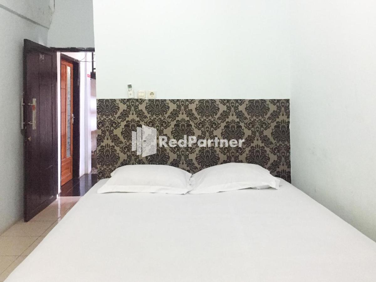 Wisma Andini Palopo Redpartner Bagian luar foto