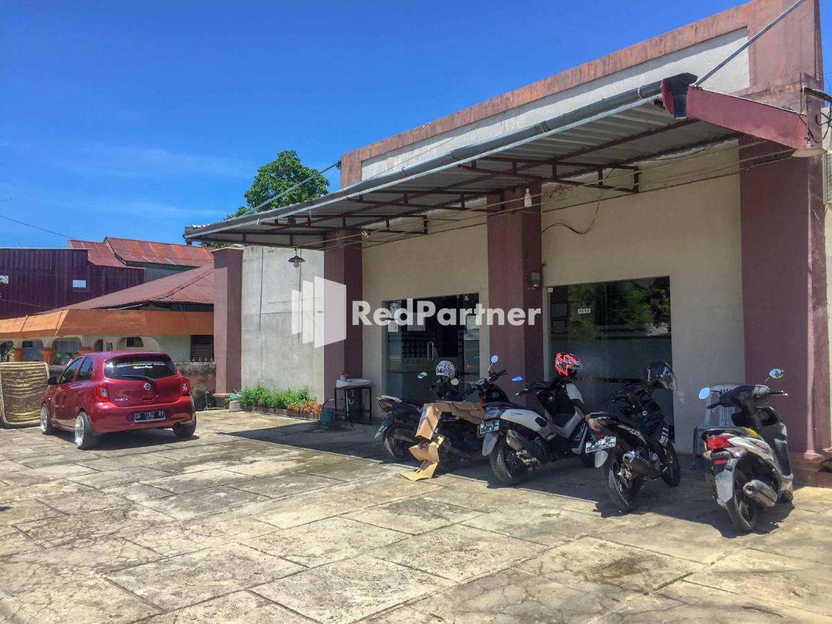 Wisma Andini Palopo Redpartner Bagian luar foto