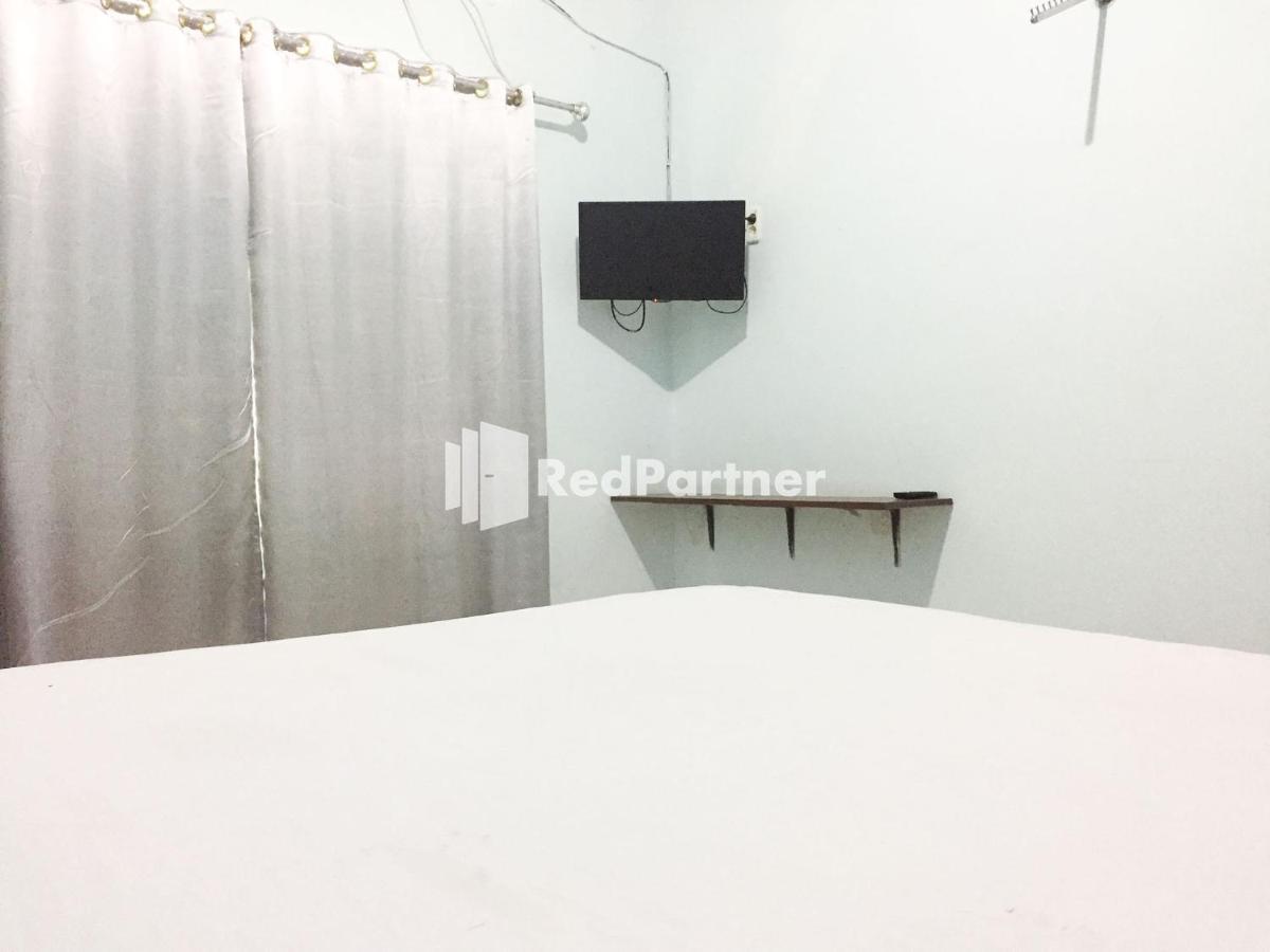 Wisma Andini Palopo Redpartner Bagian luar foto