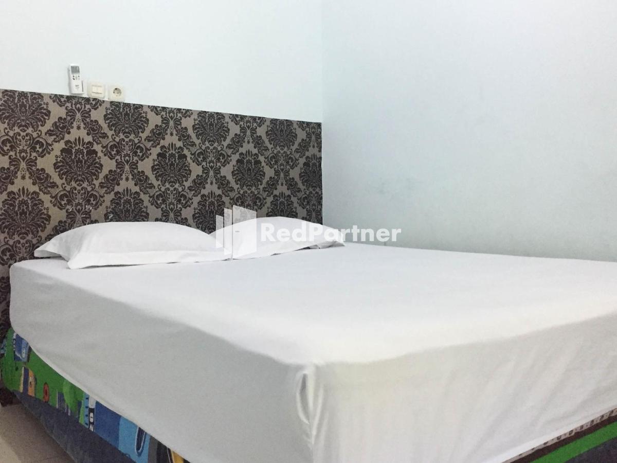 Wisma Andini Palopo Redpartner Bagian luar foto
