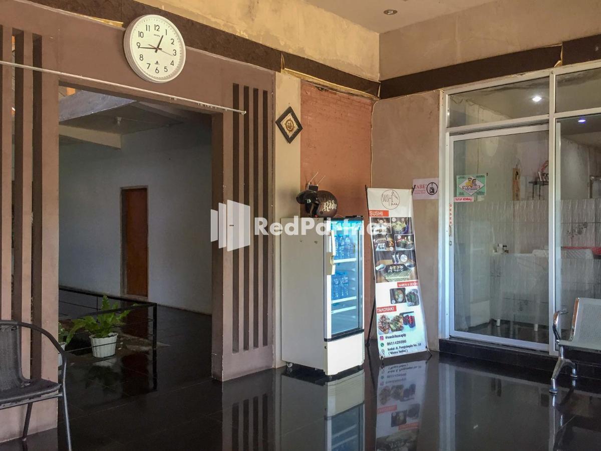 Wisma Andini Palopo Redpartner Bagian luar foto