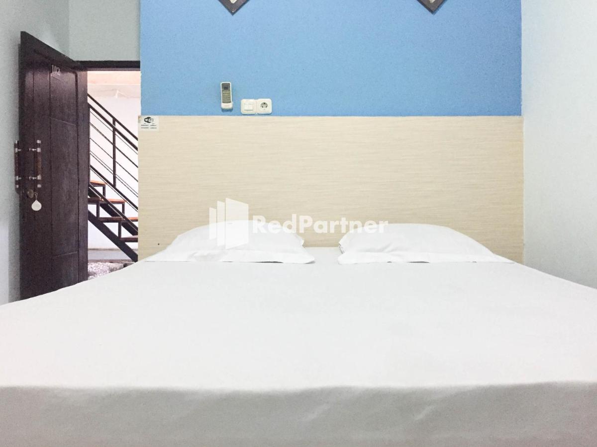 Wisma Andini Palopo Redpartner Bagian luar foto