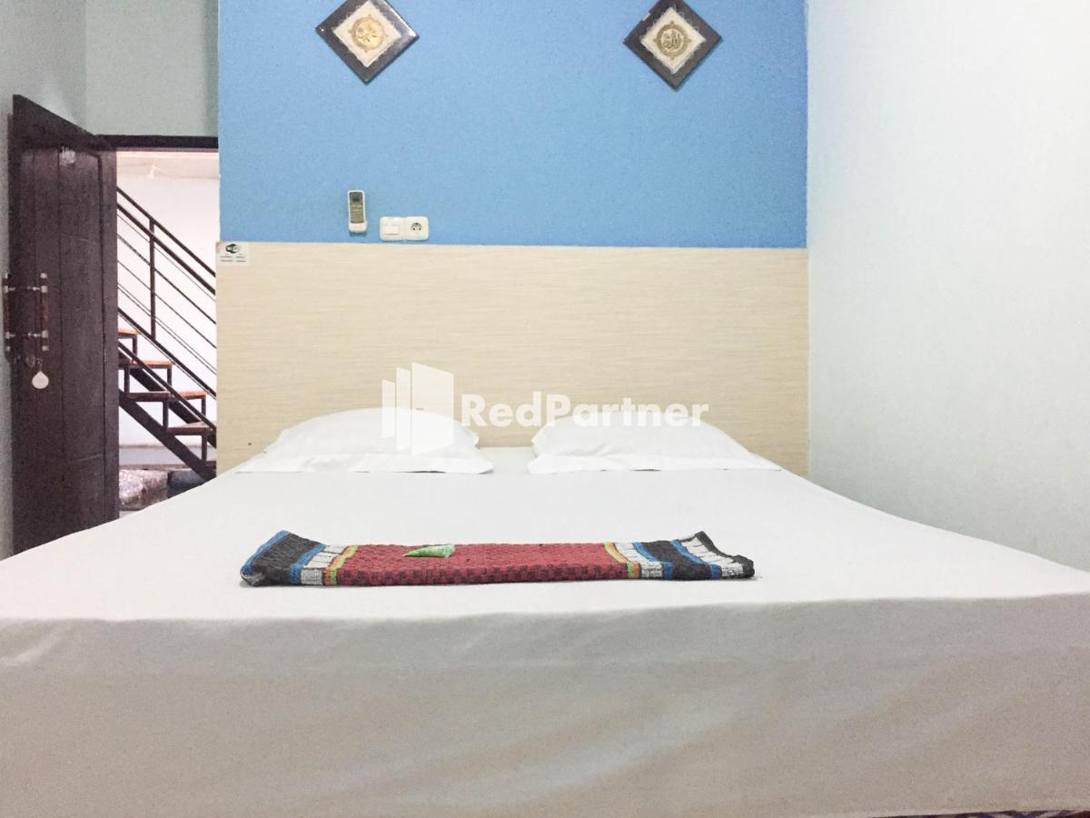 Wisma Andini Palopo Redpartner Bagian luar foto