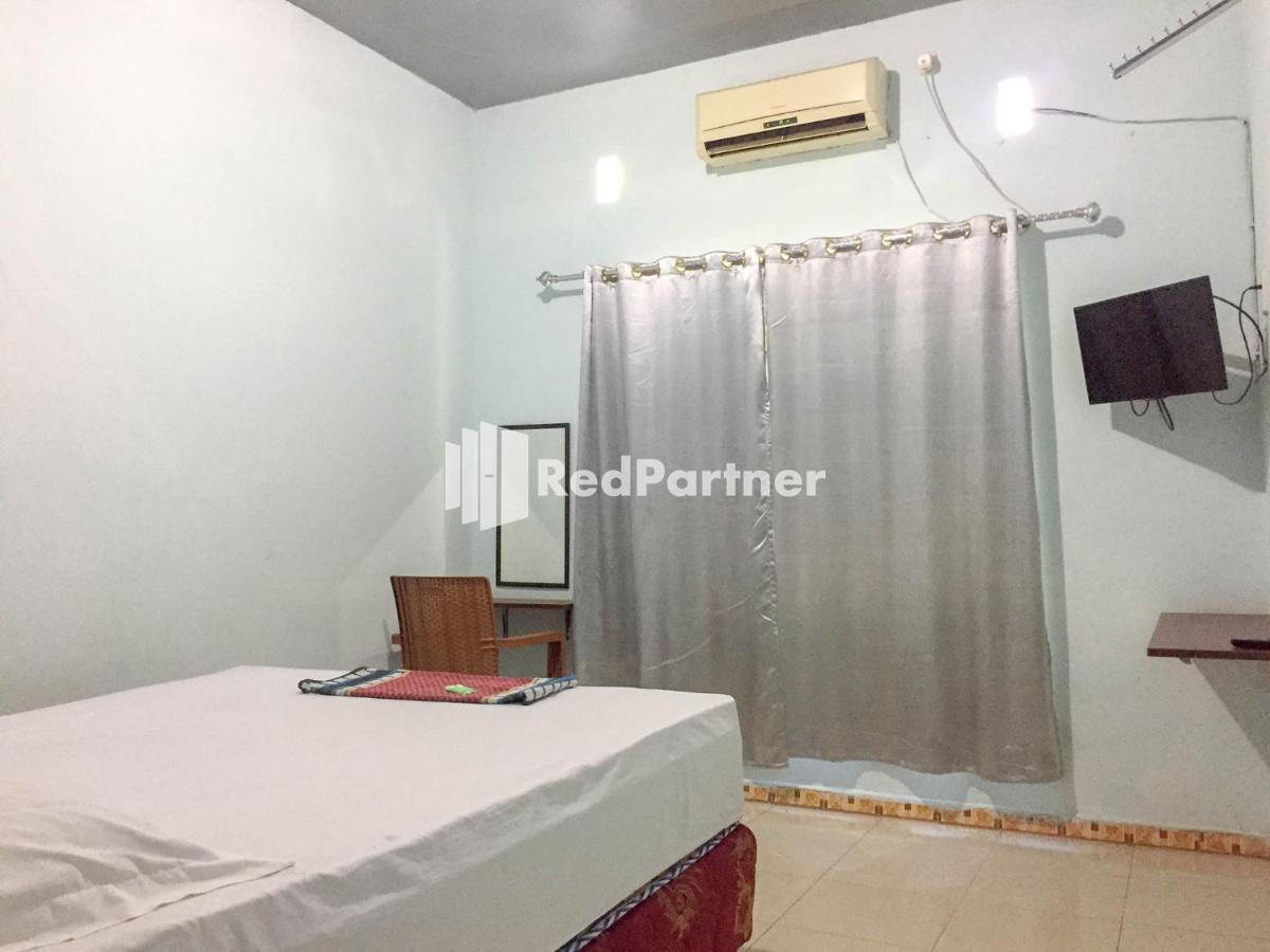 Wisma Andini Palopo Redpartner Bagian luar foto