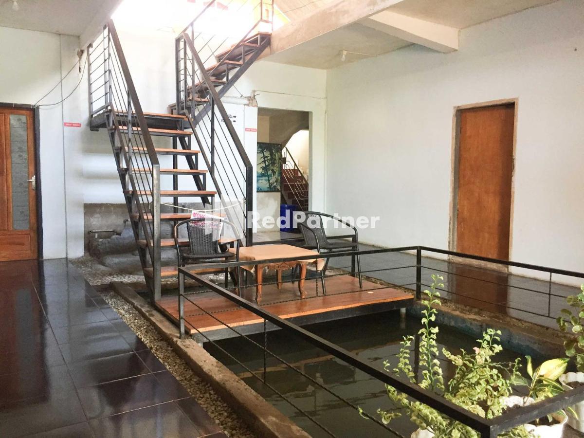 Wisma Andini Palopo Redpartner Bagian luar foto