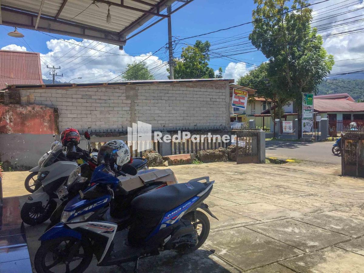Wisma Andini Palopo Redpartner Bagian luar foto